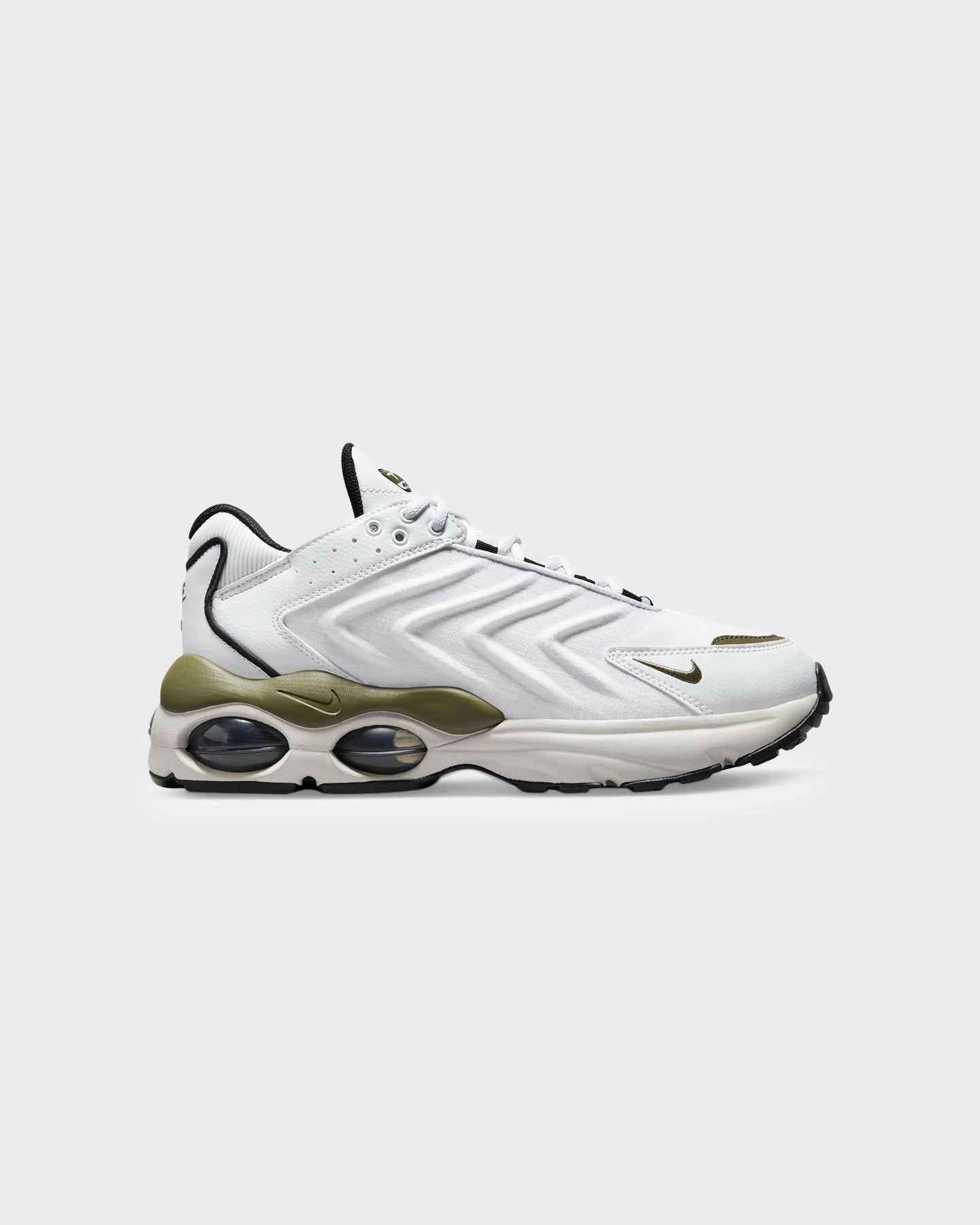 Nike Air Max TW White/Black