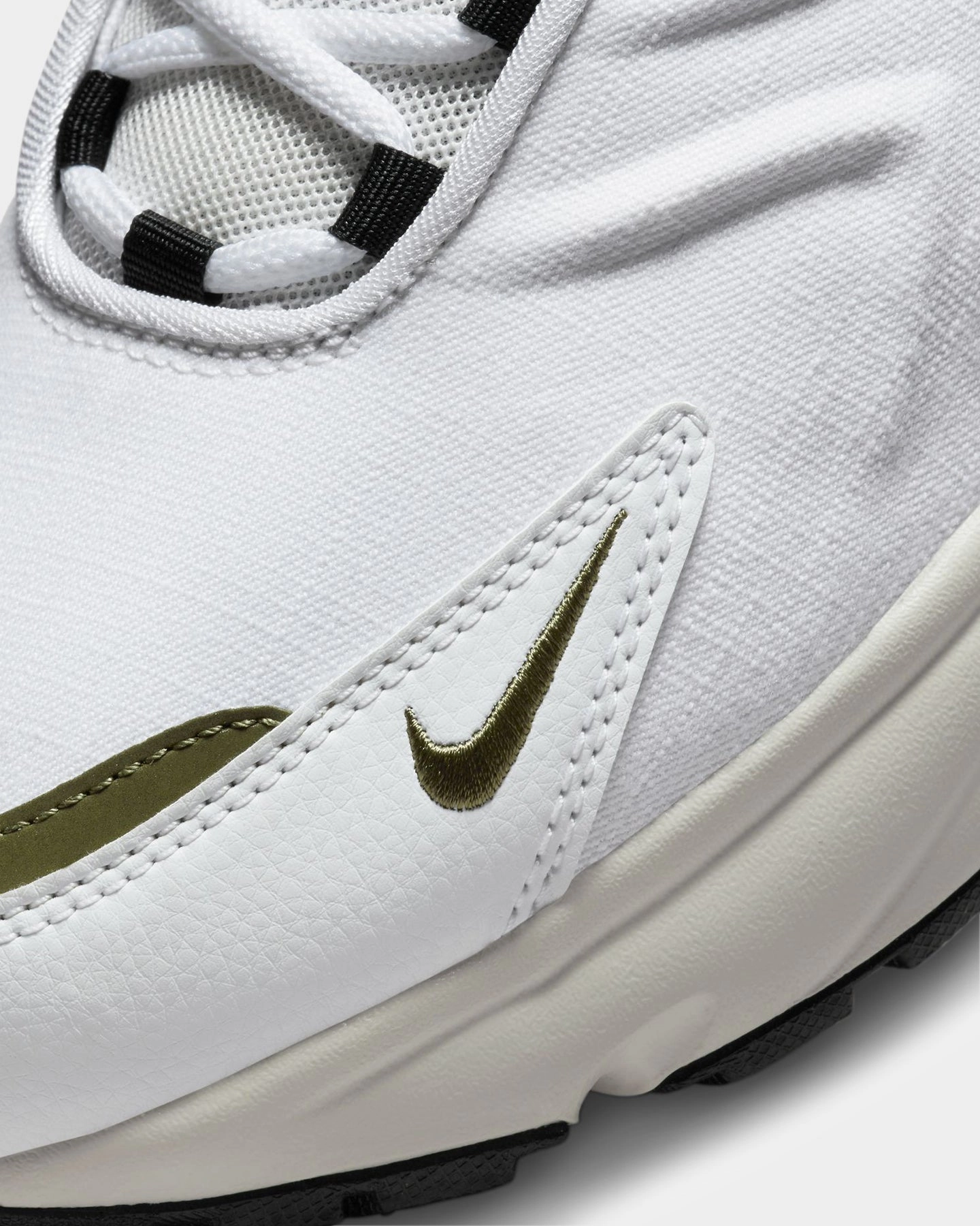 Nike Air Max TW White/Black