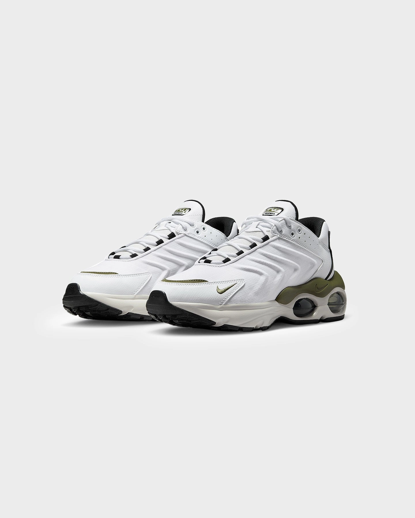 Nike Air Max TW White/Black
