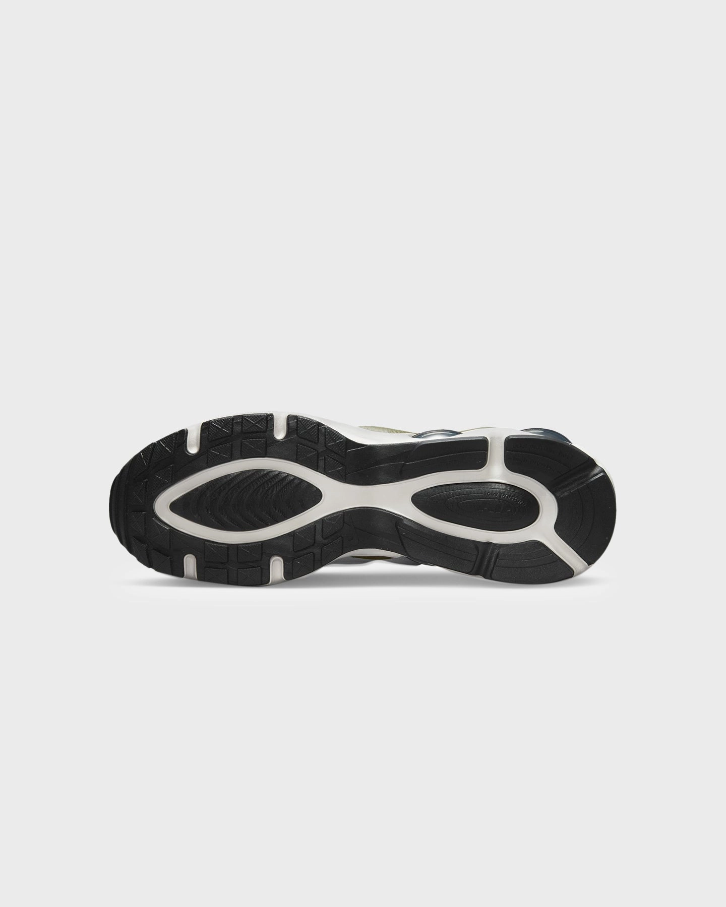 Nike Air Max TW White/Black