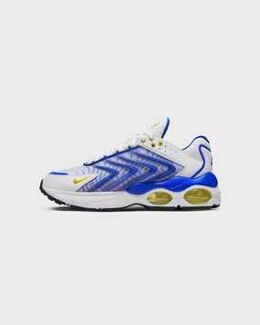 Nike Air Max TW White/Speed Yellow-Racer Blue-Black