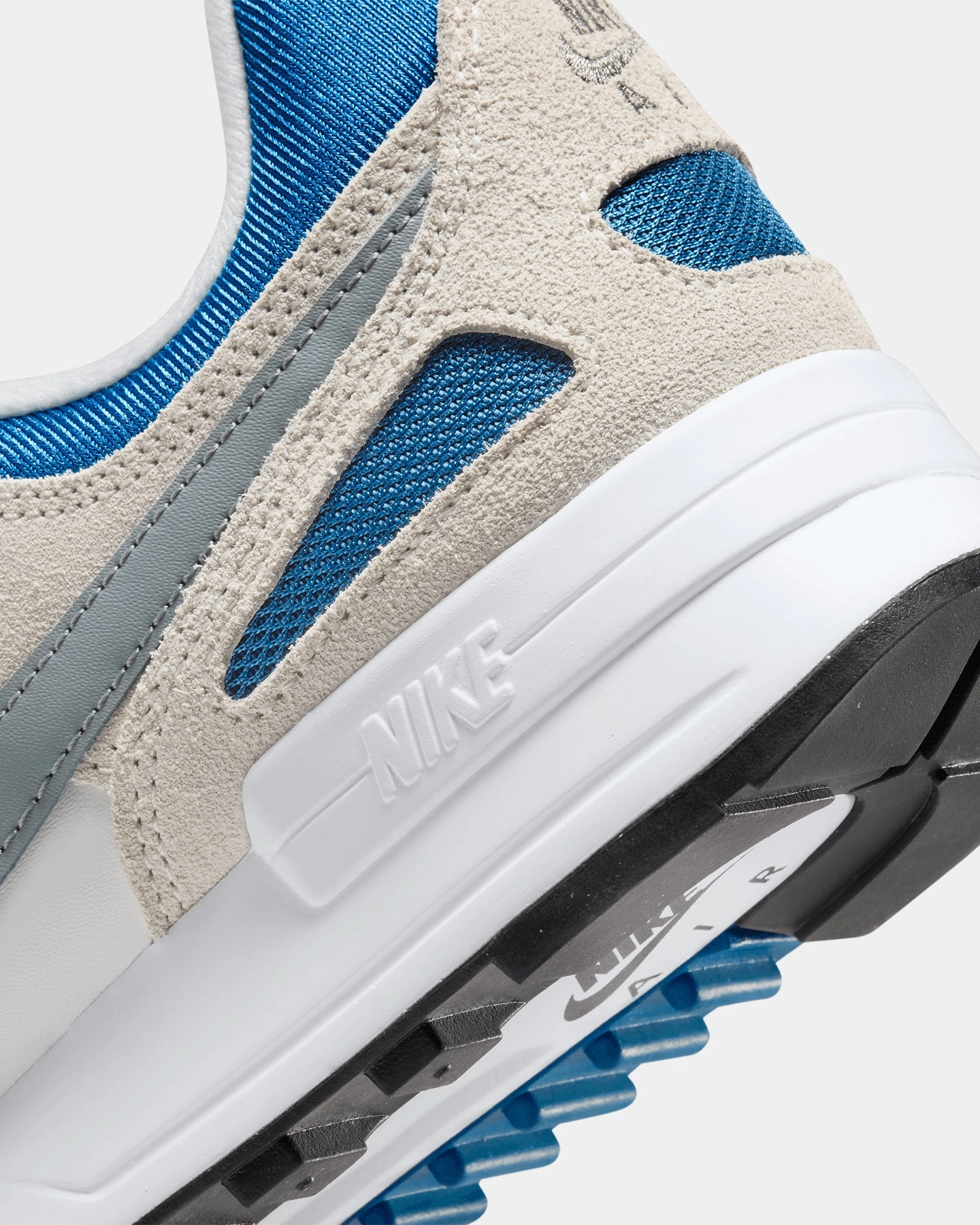 Nike Air Pegasus '89 Summit White/Cobalt