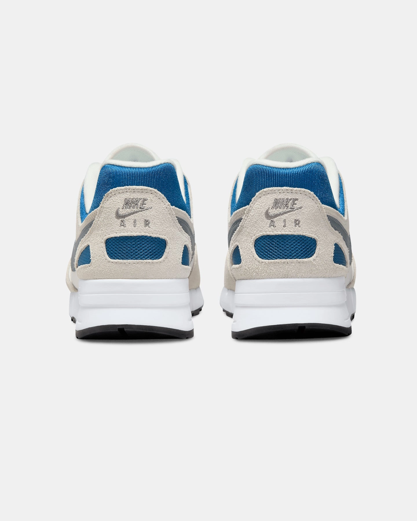 Nike Air Pegasus '89 Summit White/Cobalt