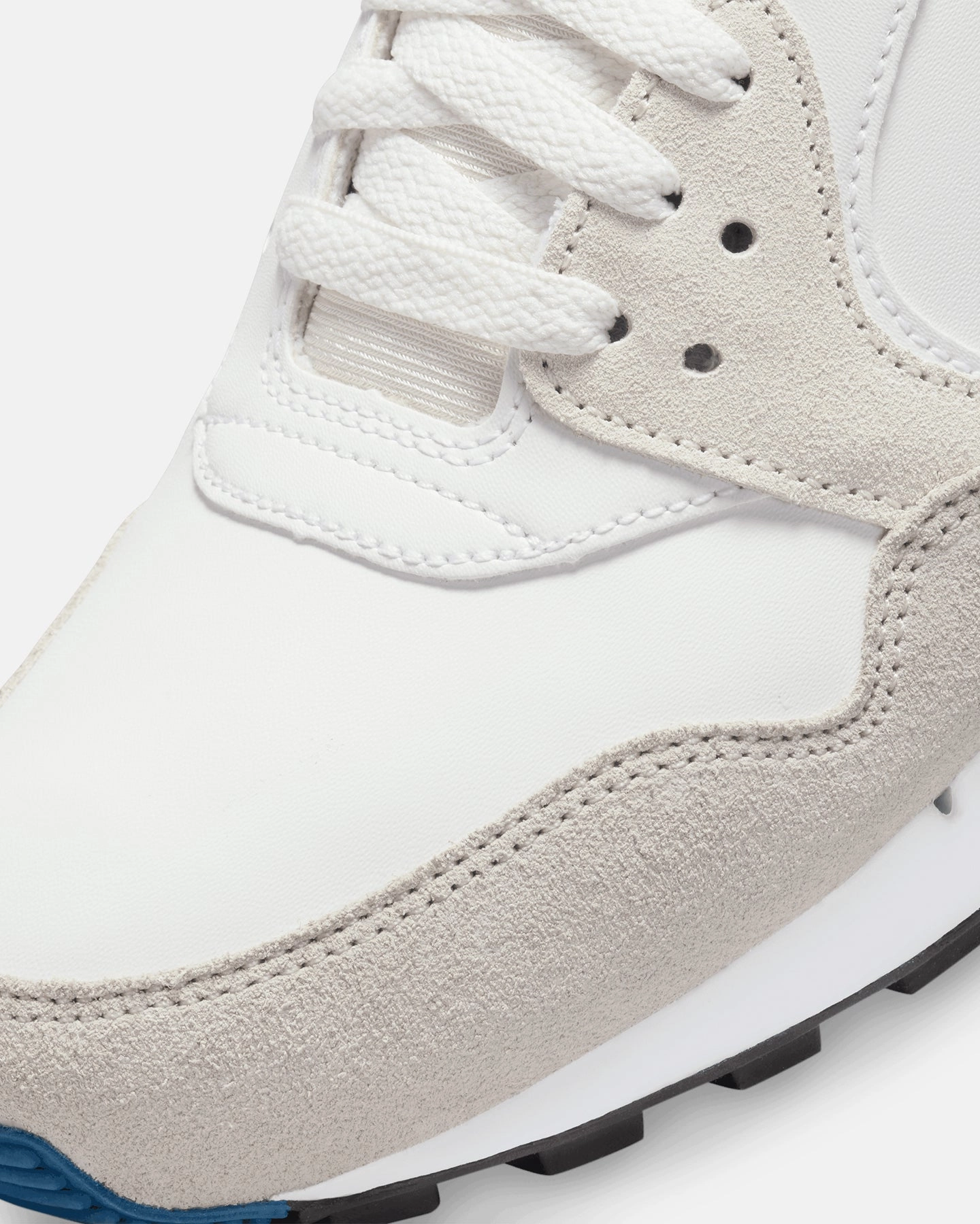Nike Air Pegasus '89 Summit White/Cobalt