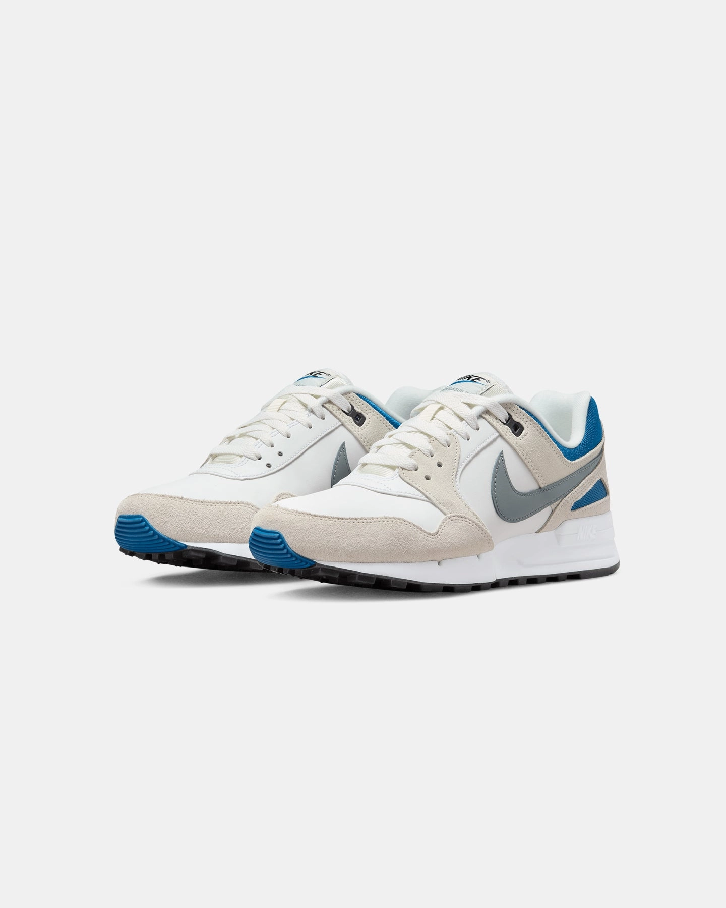 Nike Air Pegasus '89 Summit White/Cobalt