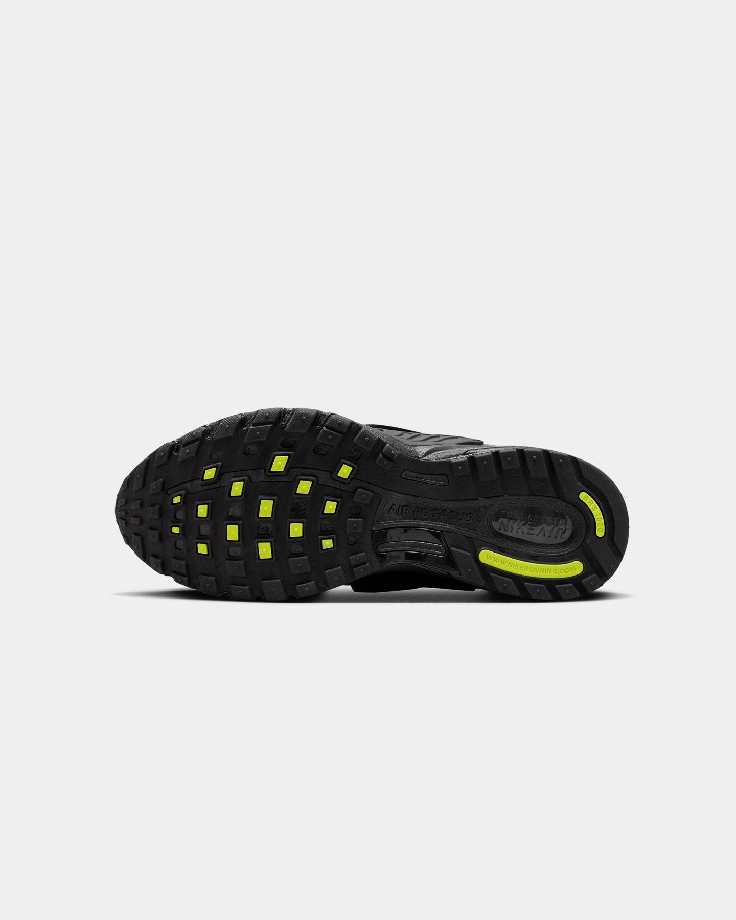 Nike Air Pegasus Wave Black/Black