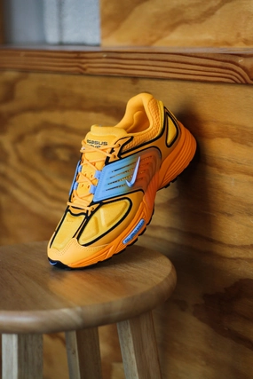 NIKE AIR PEGASUS WAVE SUNDIAL/UNIVERSITY BLUE-BRIGHT CERAMIC