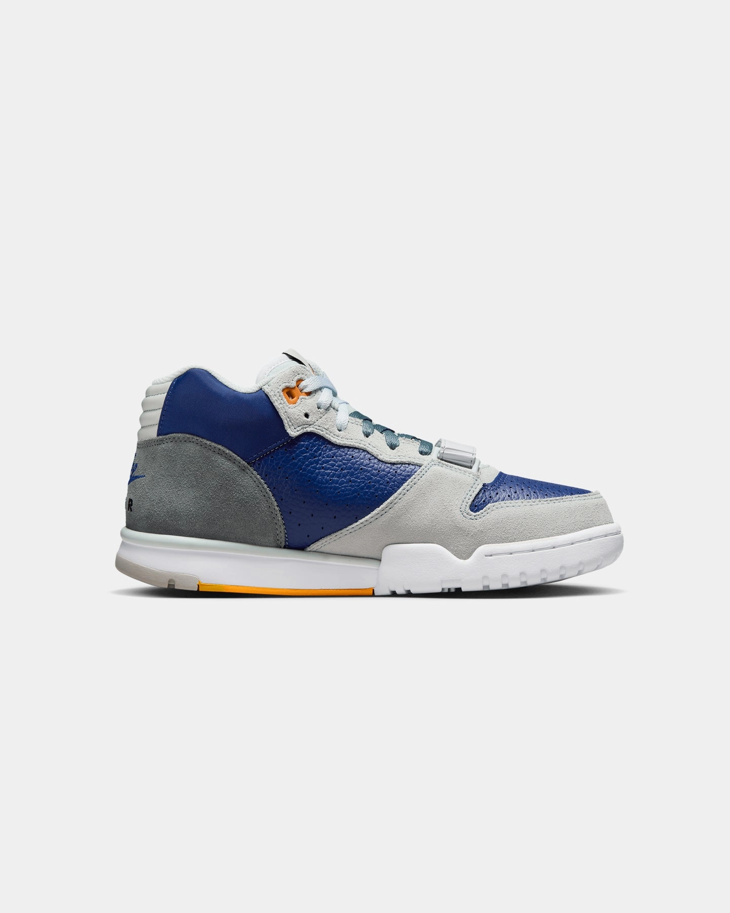 Nike Air Trainer 1 Remix Light Silver/Football Grey