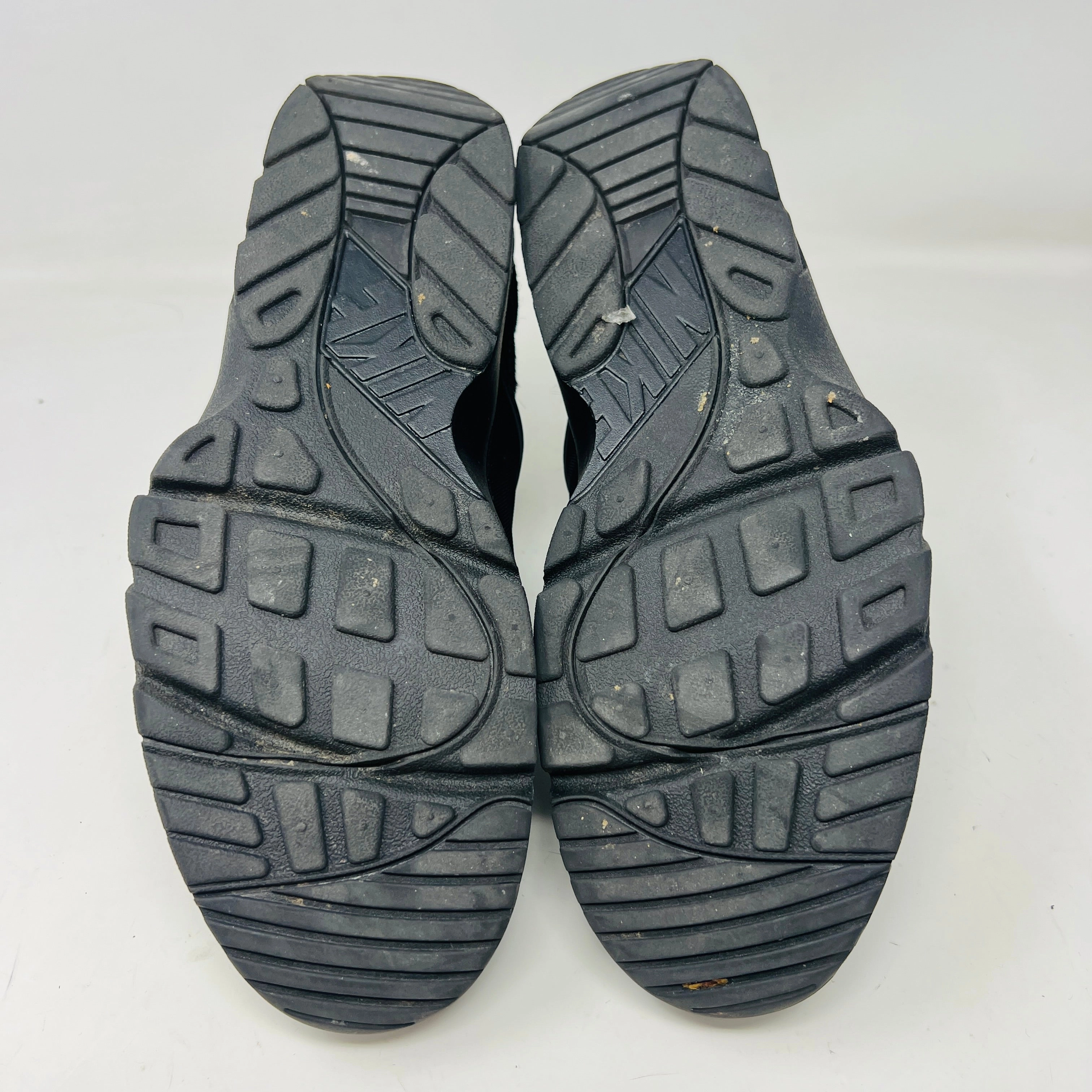 Nike Air Trainer Huarache Corteiz Black