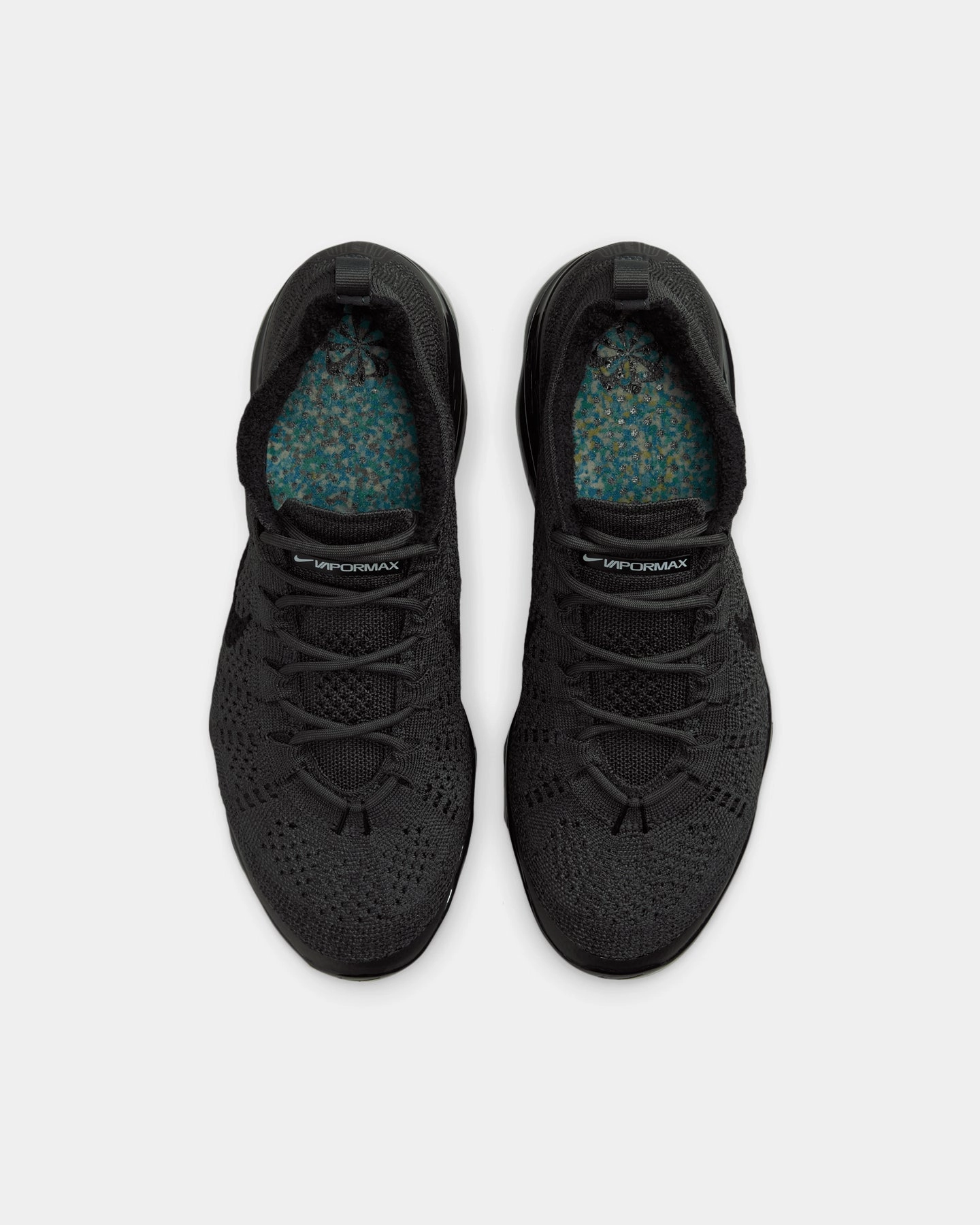 Nike Air Vapormax 2023 Flyknit Black