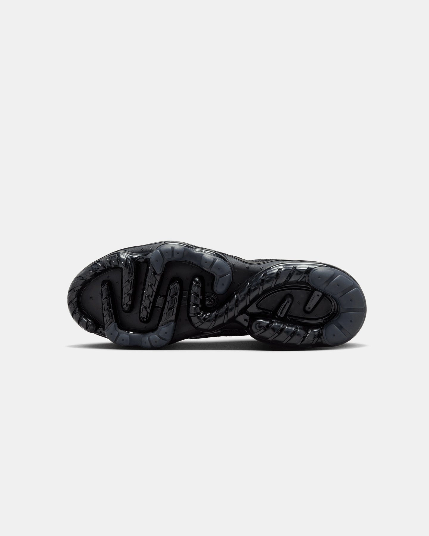 Nike Air Vapormax 2023 Flyknit Black