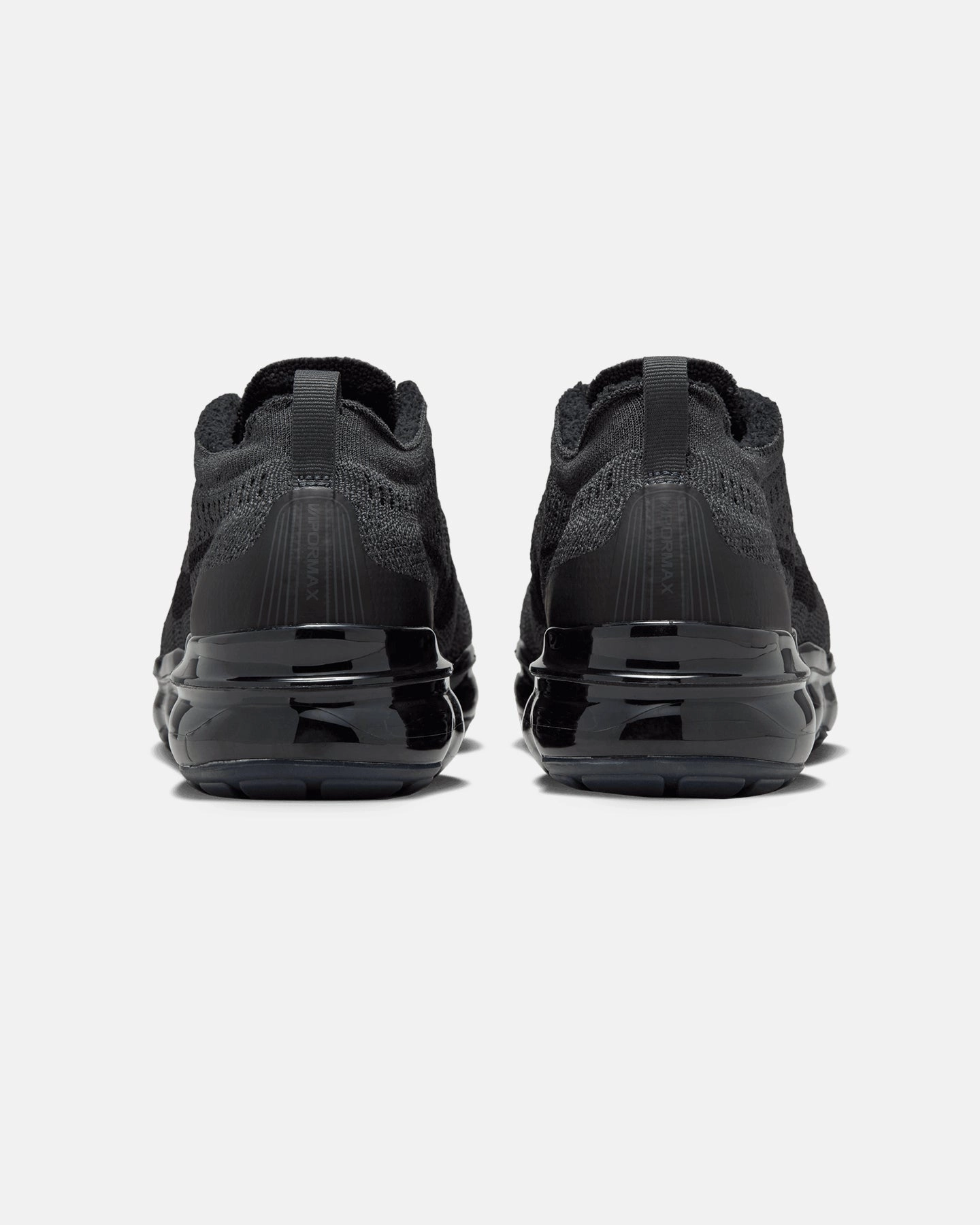 Nike Air Vapormax 2023 Flyknit Black