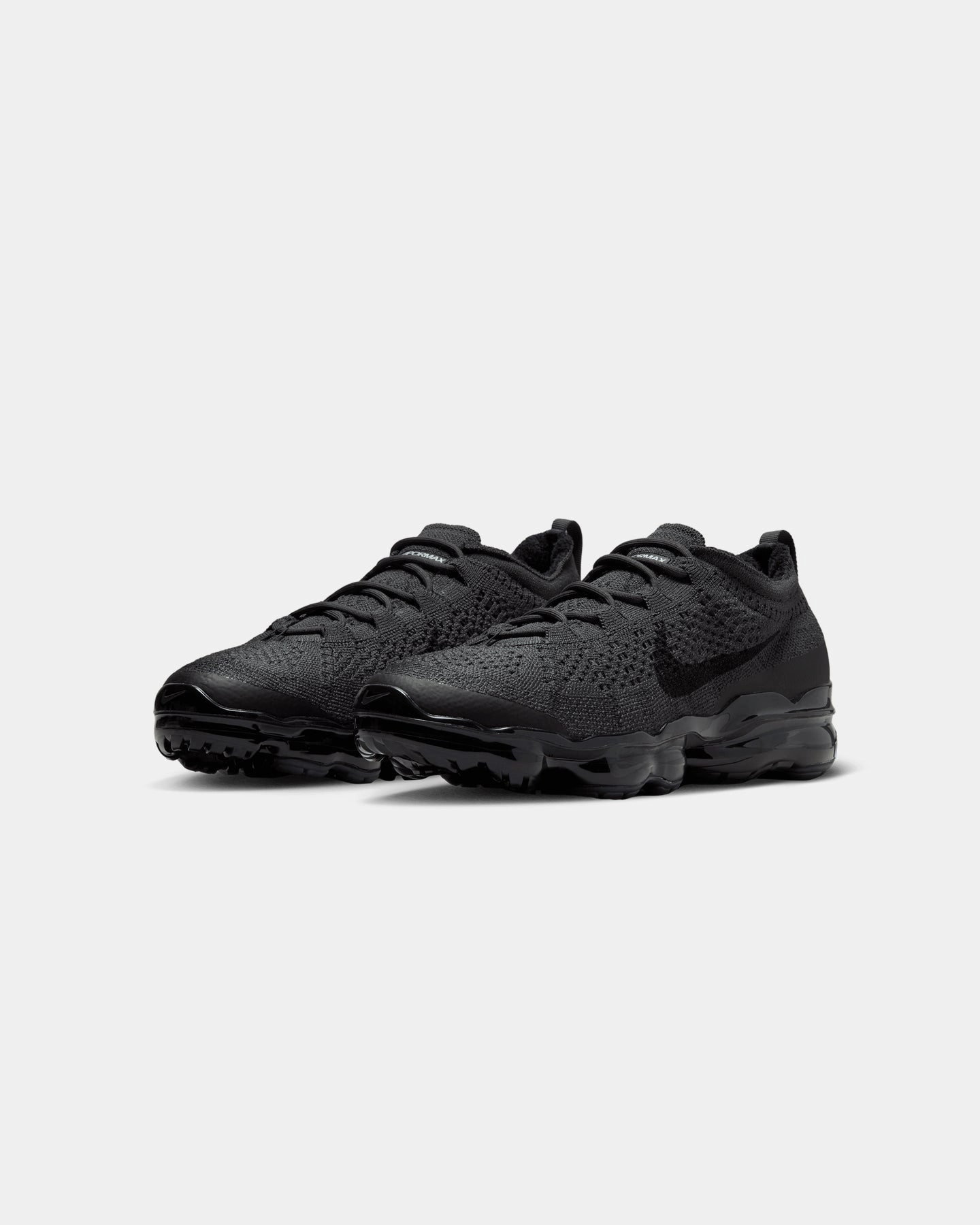 Nike Air Vapormax 2023 Flyknit Black