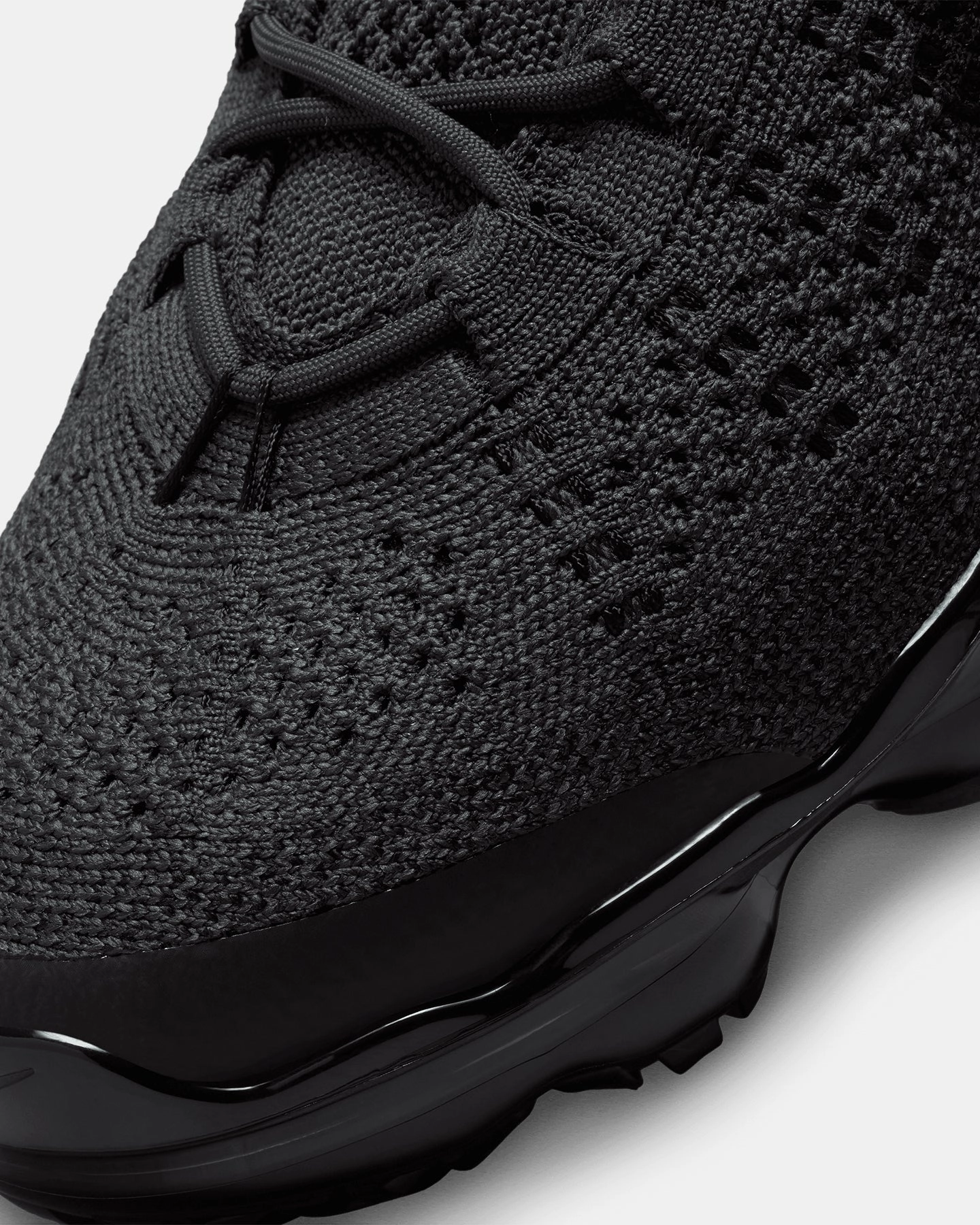 Nike Air Vapormax 2023 Flyknit Black