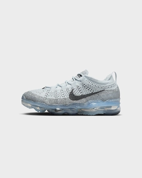 Nike Air VaporMax 2023 Flyknit Pure Platinum/White