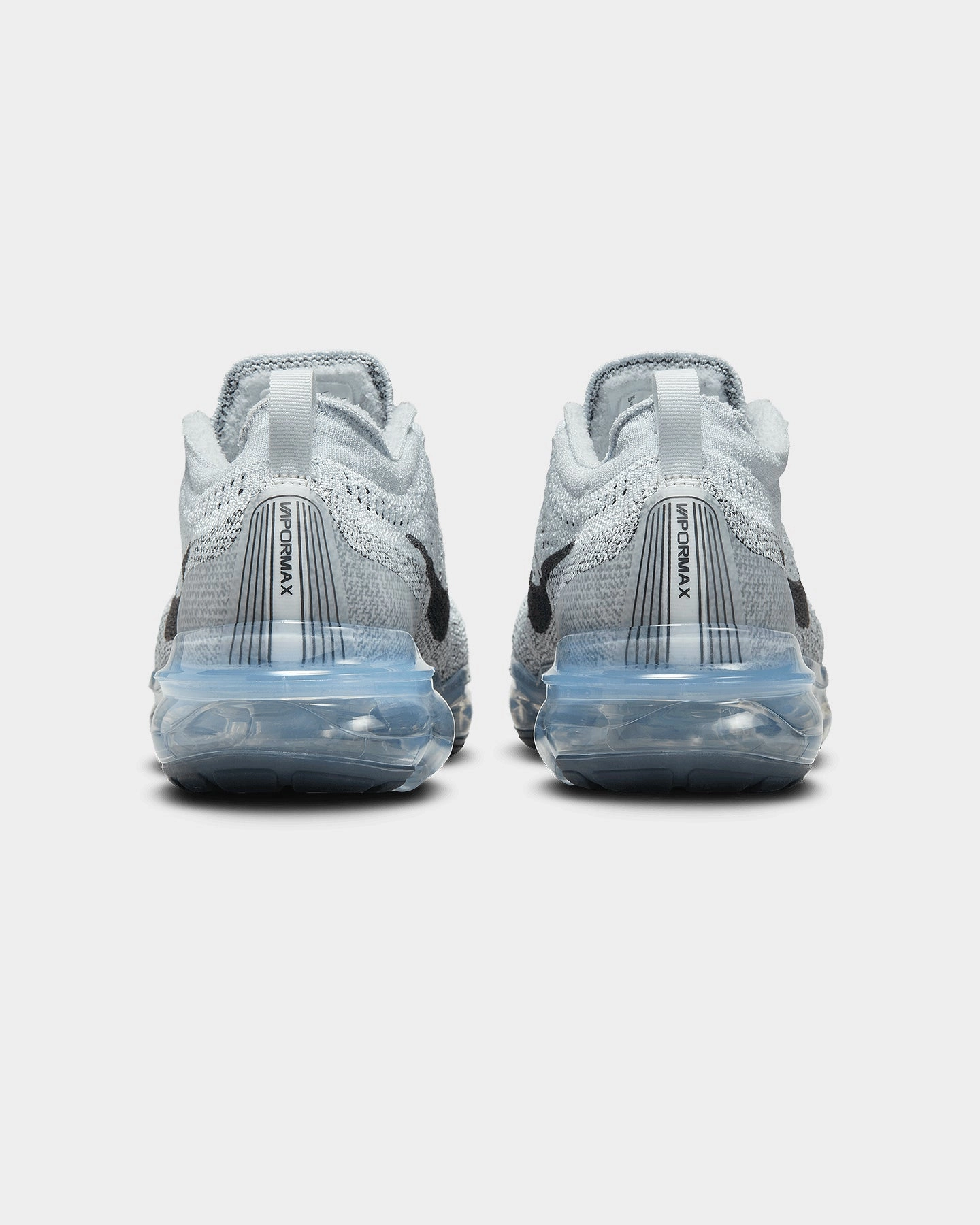 Nike Air VaporMax 2023 Flyknit Pure Platinum/White
