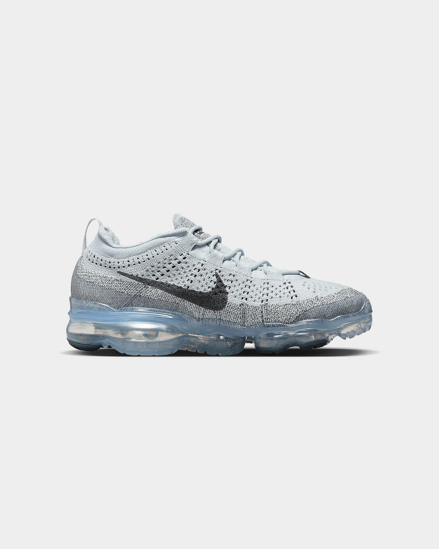 Nike Air VaporMax 2023 Flyknit Pure Platinum/White