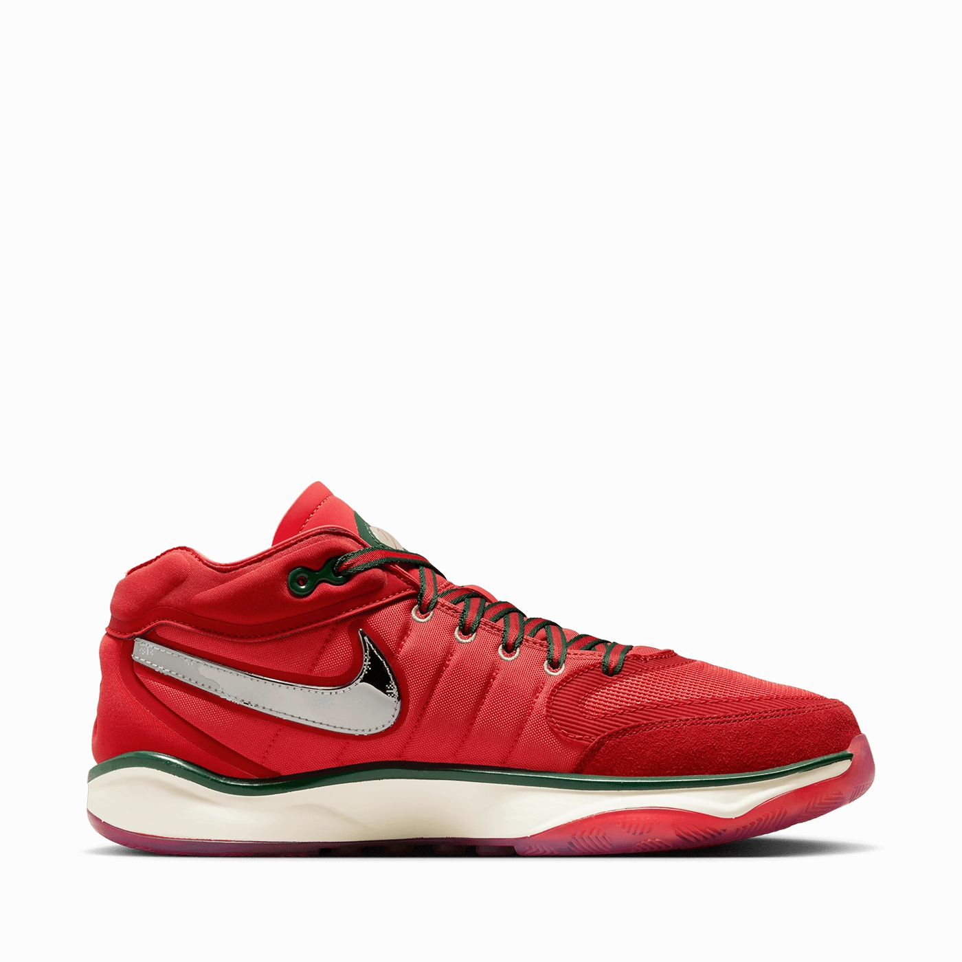 Nike Air Zoom G.T. Hustle 2 EP 'Christmas'
