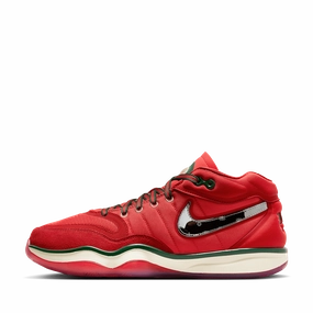 Nike Air Zoom G.T. Hustle 2 EP 'Christmas'