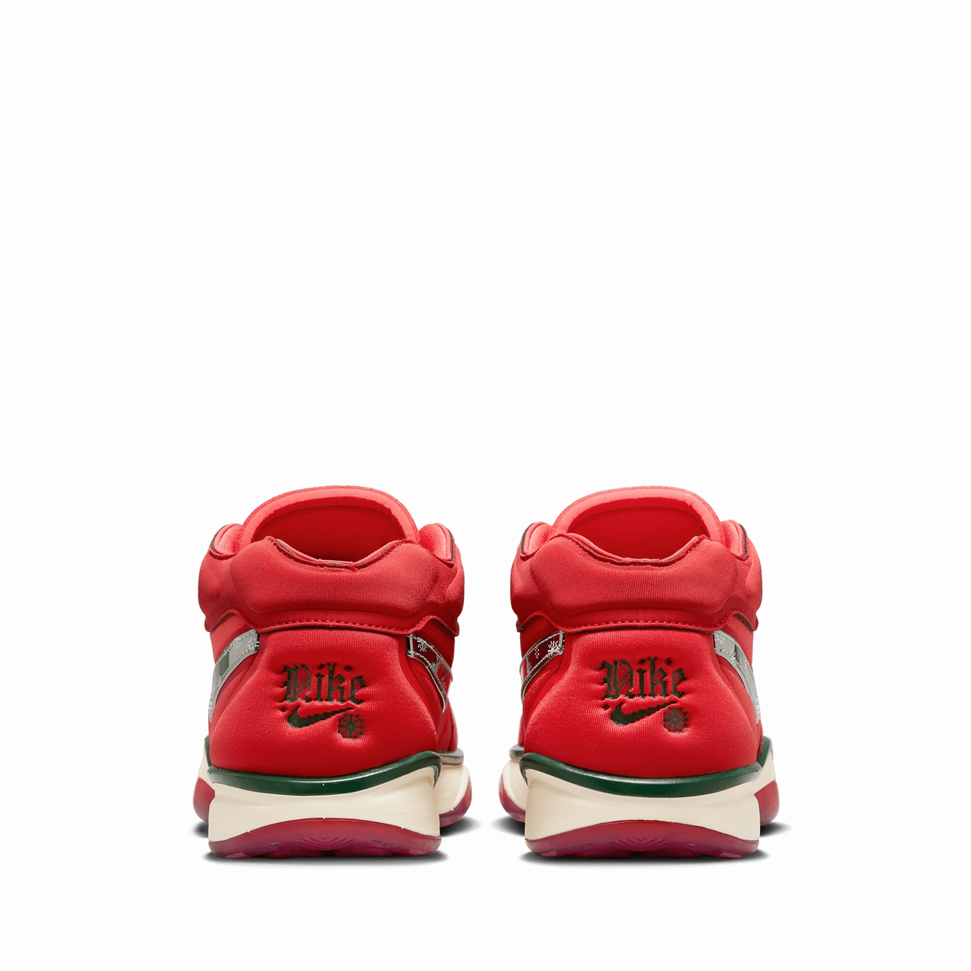 Nike Air Zoom G.T. Hustle 2 EP 'Christmas'