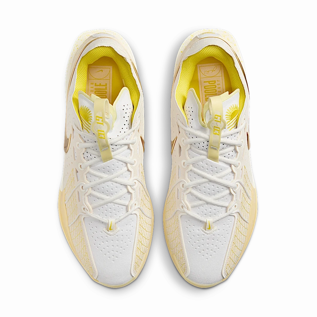 Nike Air Zoom GT Cut 3 Air Jordan Poole PE