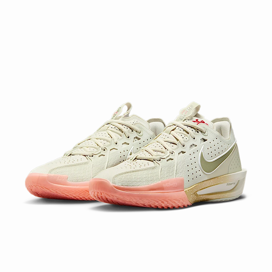 Nike Air Zoom GT Cut 3 Our Holiday