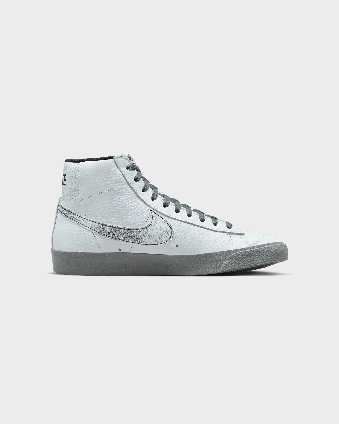 Nike Blazer Mid '77 50 Years of Hip-Hop White/Smoke Grey