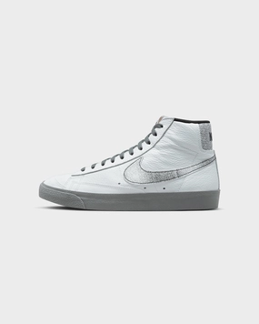 Nike Blazer Mid '77 50 Years of Hip-Hop White/Smoke Grey