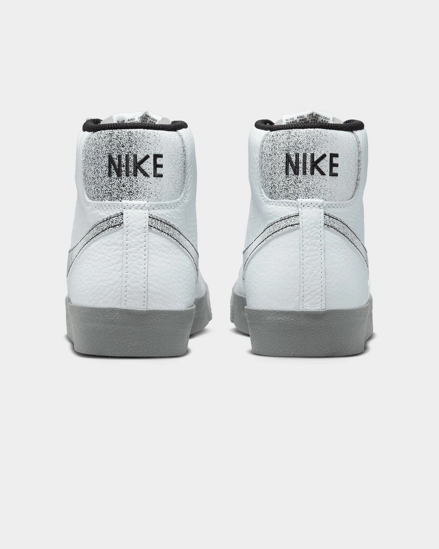 Nike Blazer Mid '77 50 Years of Hip-Hop White/Smoke Grey