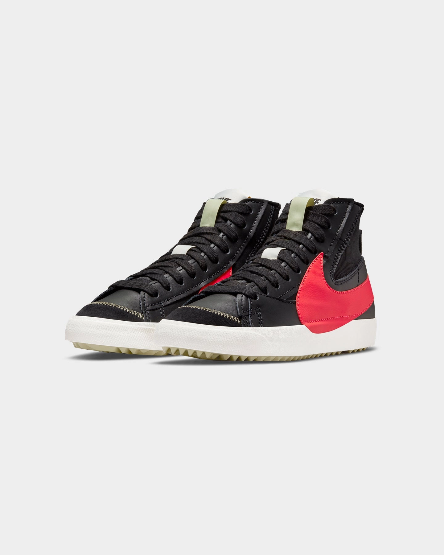 Nike Blazer Mid '77 Jumbo Black/Bright