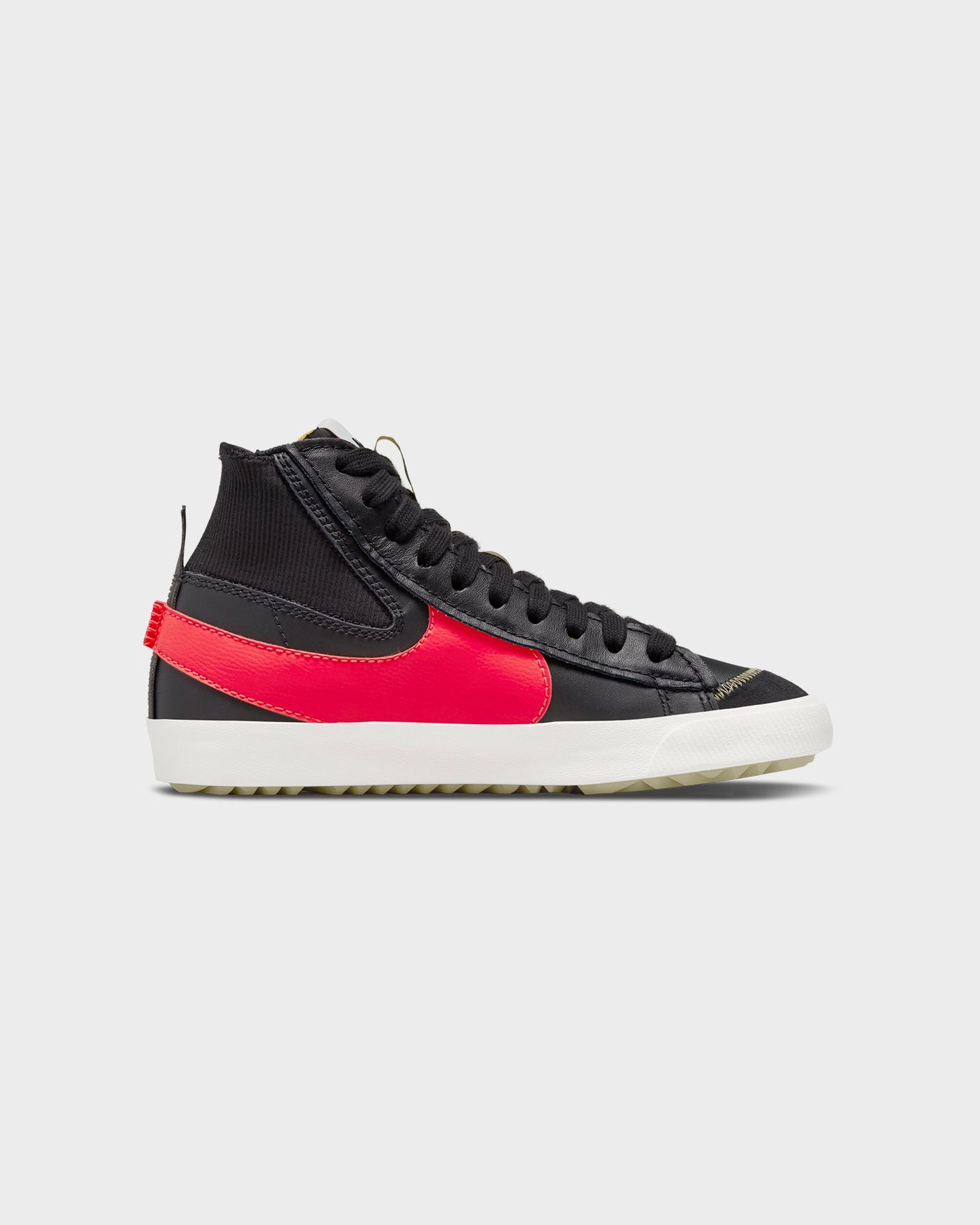 Nike Blazer Mid '77 Jumbo Black/Bright