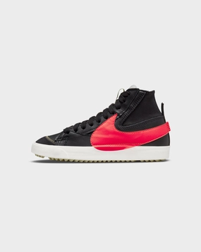 Nike Blazer Mid '77 Jumbo Black/Bright