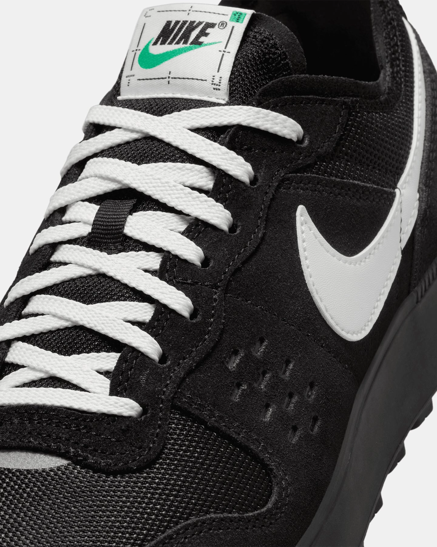 Nike C1TY Black