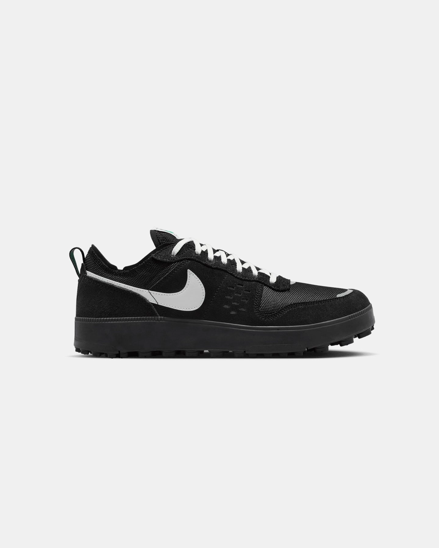 Nike C1TY Black