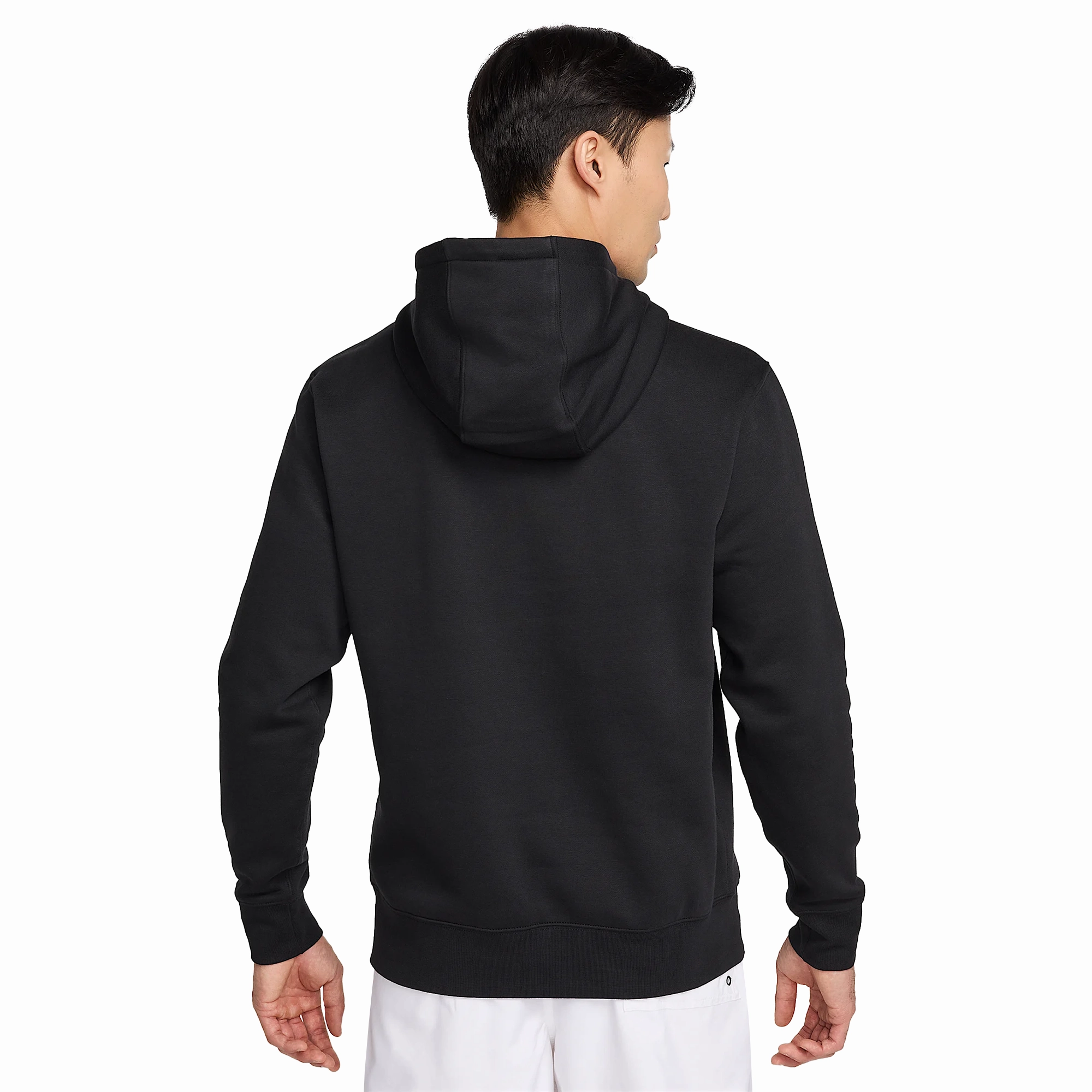 Nike Club Fleece Pullover Hoodie