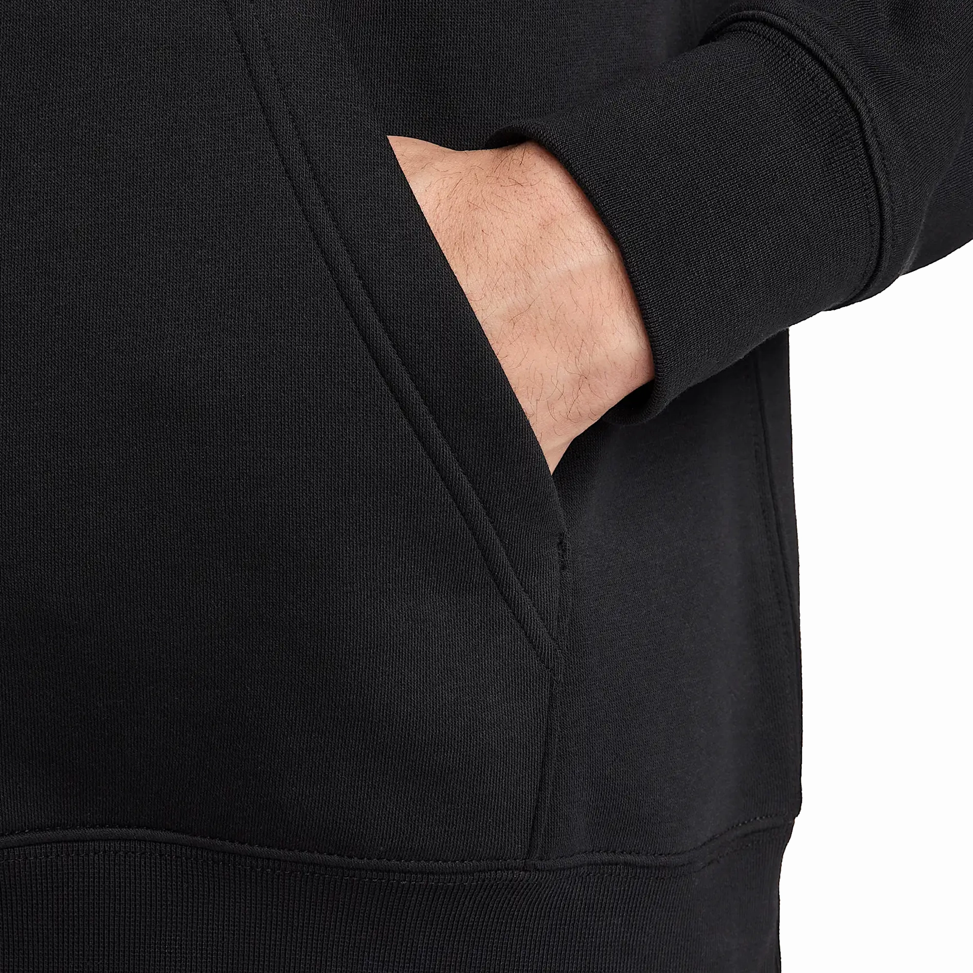 Nike Club Fleece Pullover Hoodie