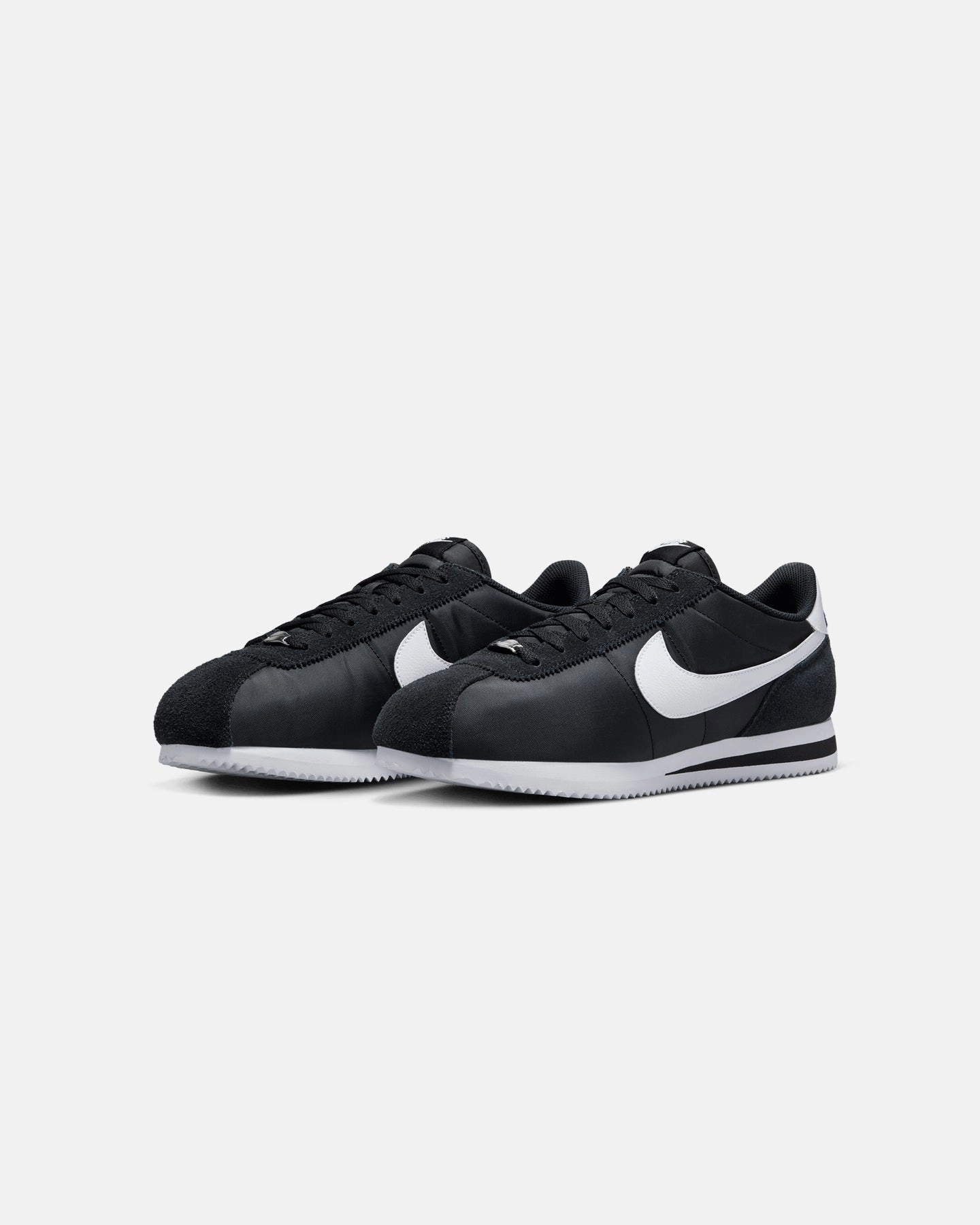 Nike Cortez TXT Black/White
