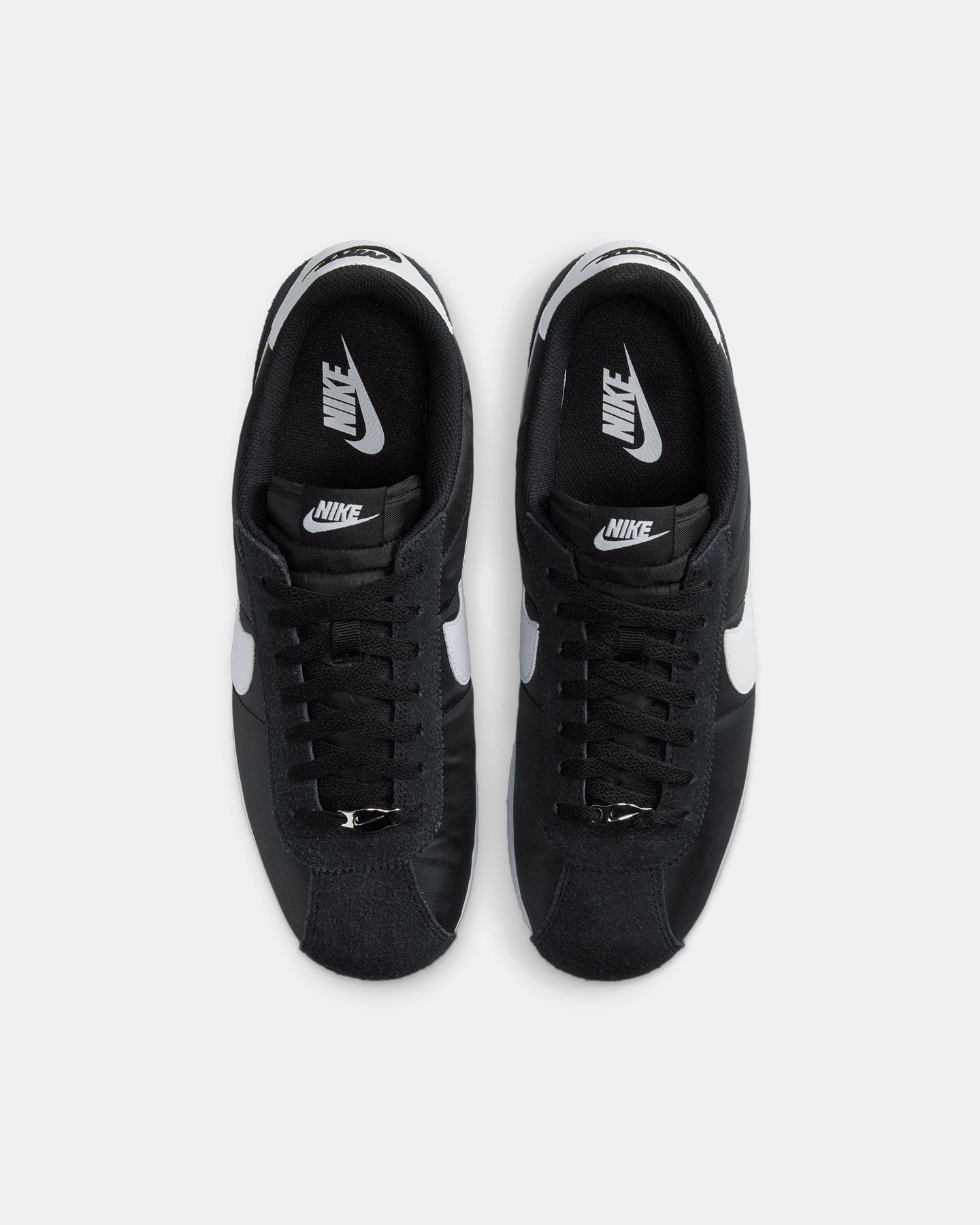 Nike Cortez TXT Black/White