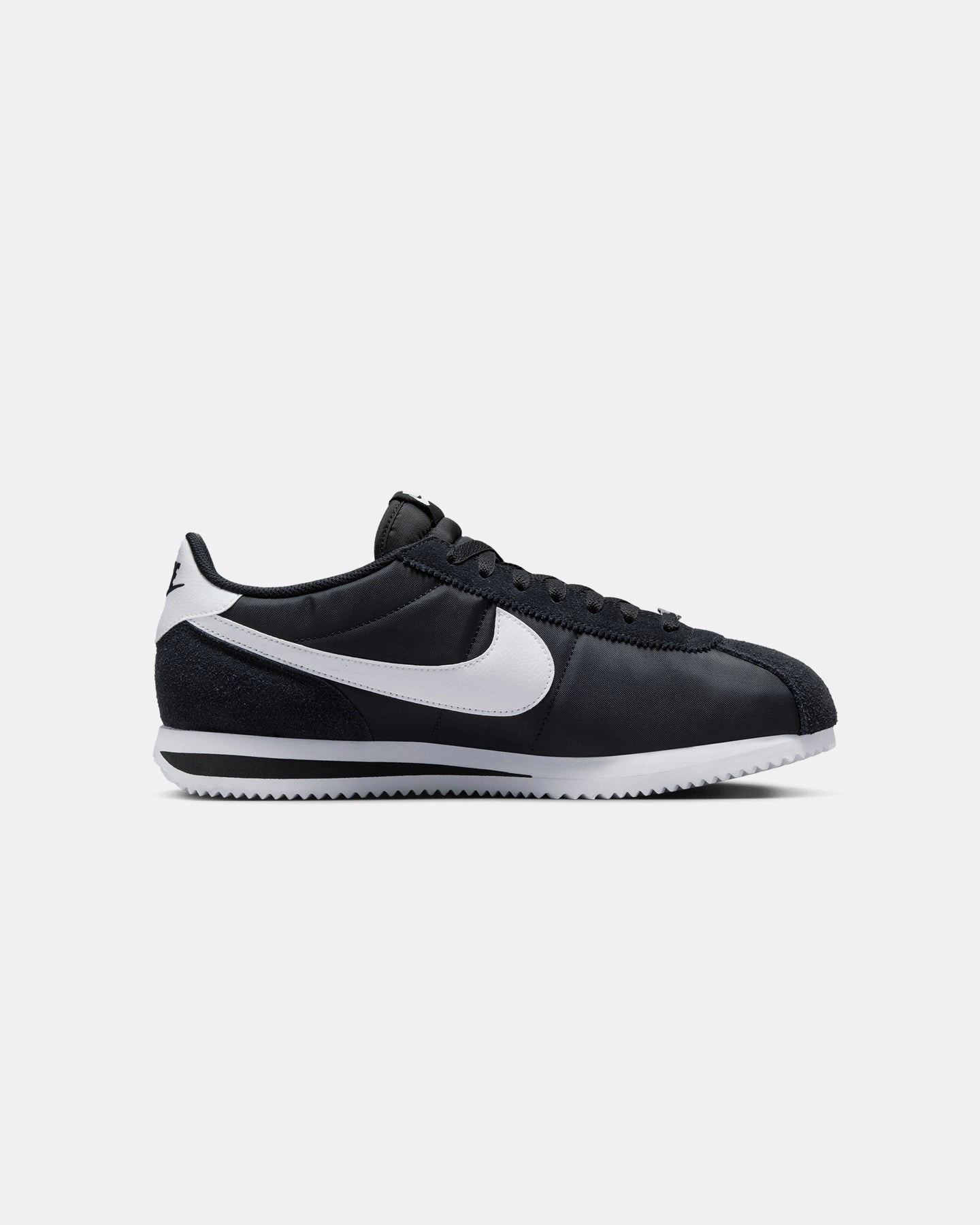 Nike Cortez TXT Black/White