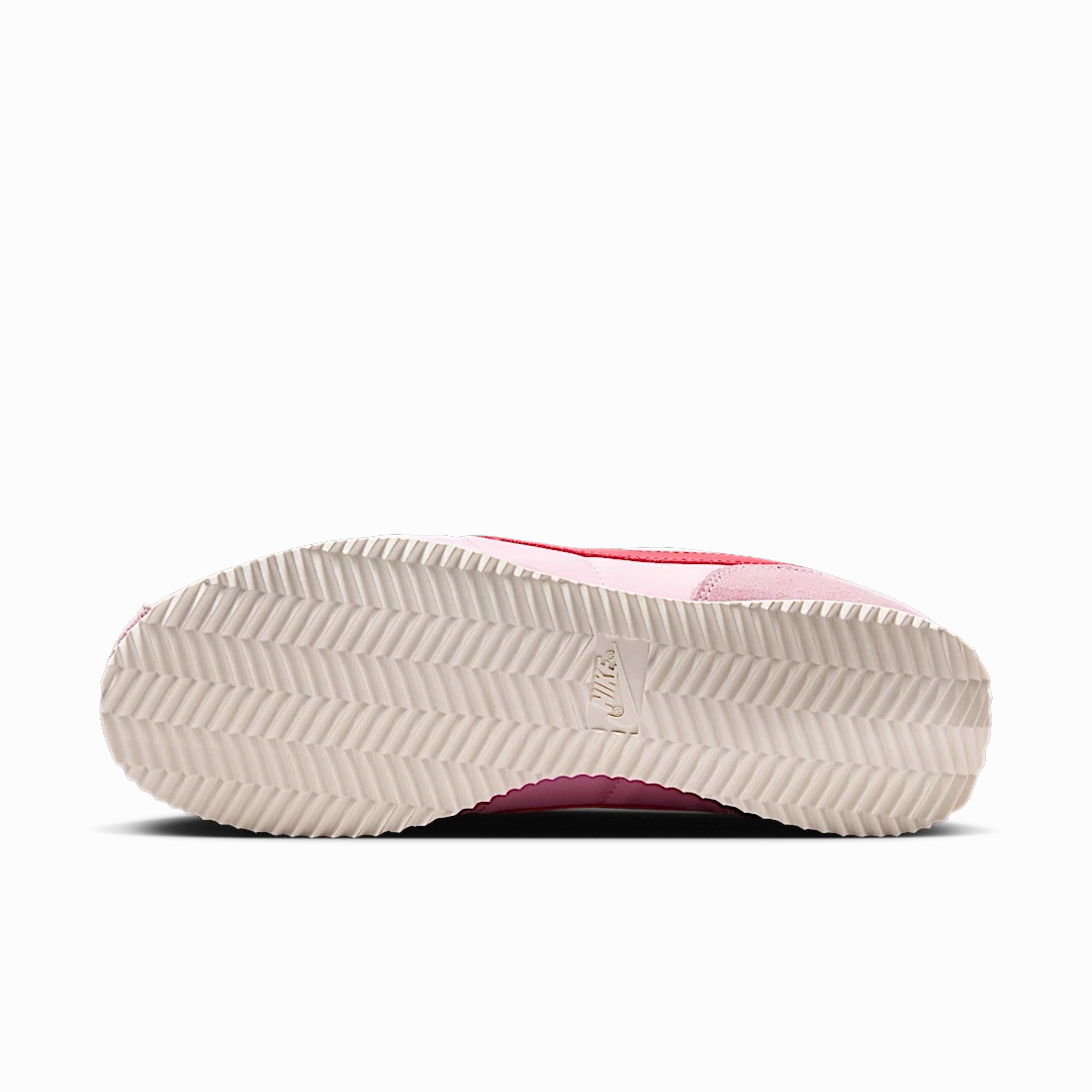 Nike Cortez TXT Medium Soft Pink Sail