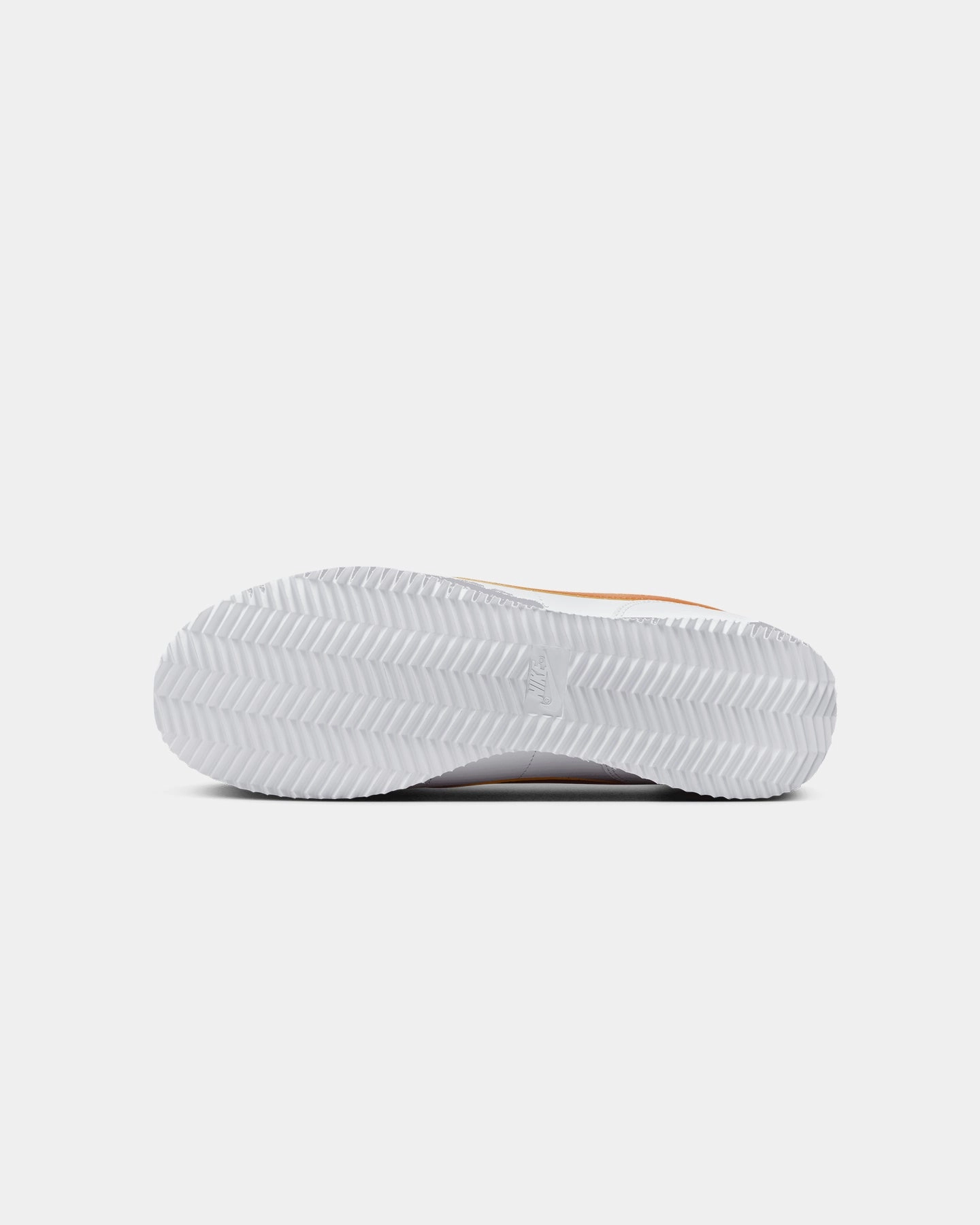 Nike Cortez White/Campfire