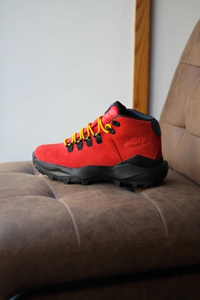 NIKE CYGNAL UNIVERSITY RED/NAVY-BLACK