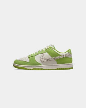 Nike Dunk Low AS Chlorophyll Chlorophyll/Lt White