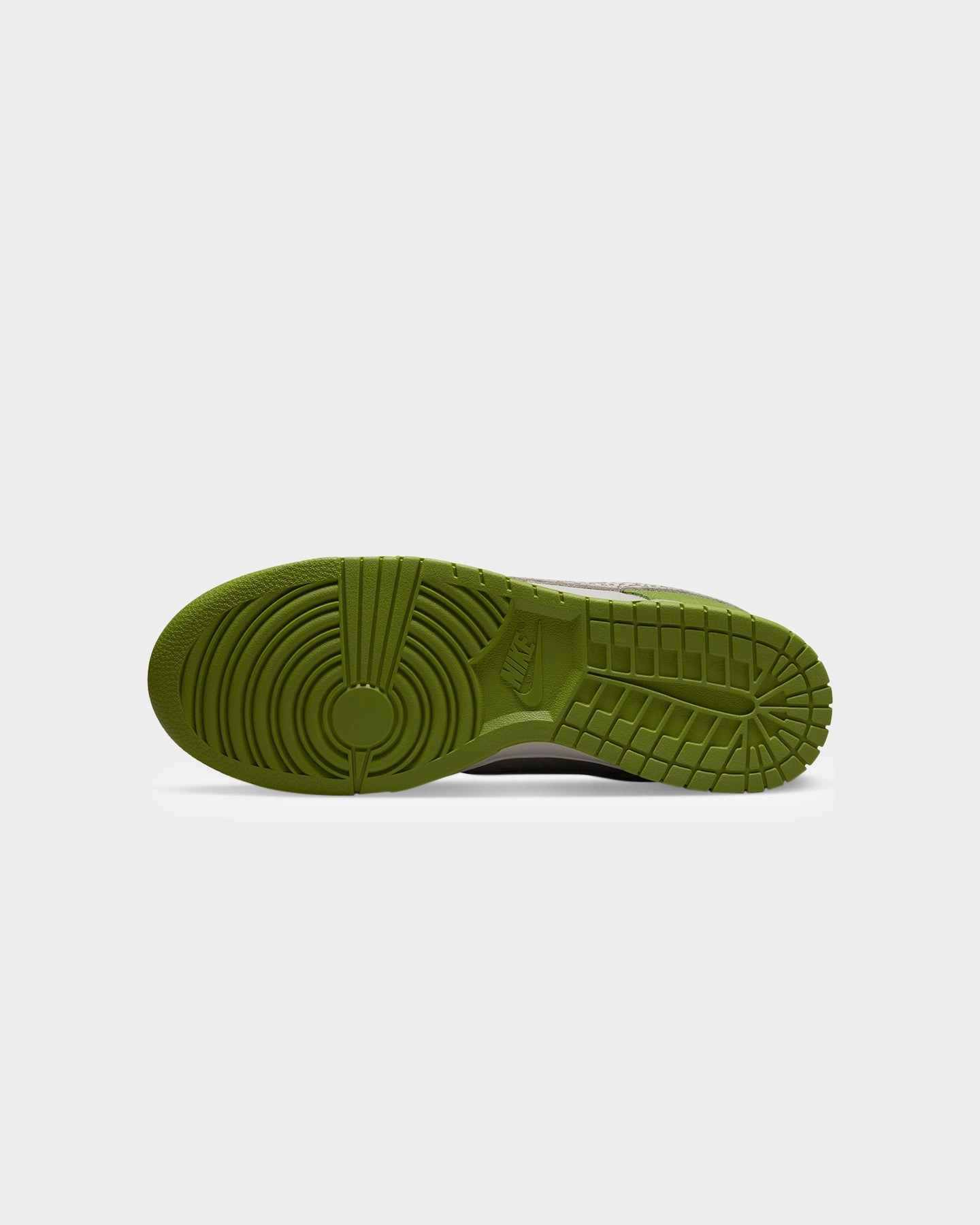 Nike Dunk Low AS Chlorophyll Chlorophyll/Lt White
