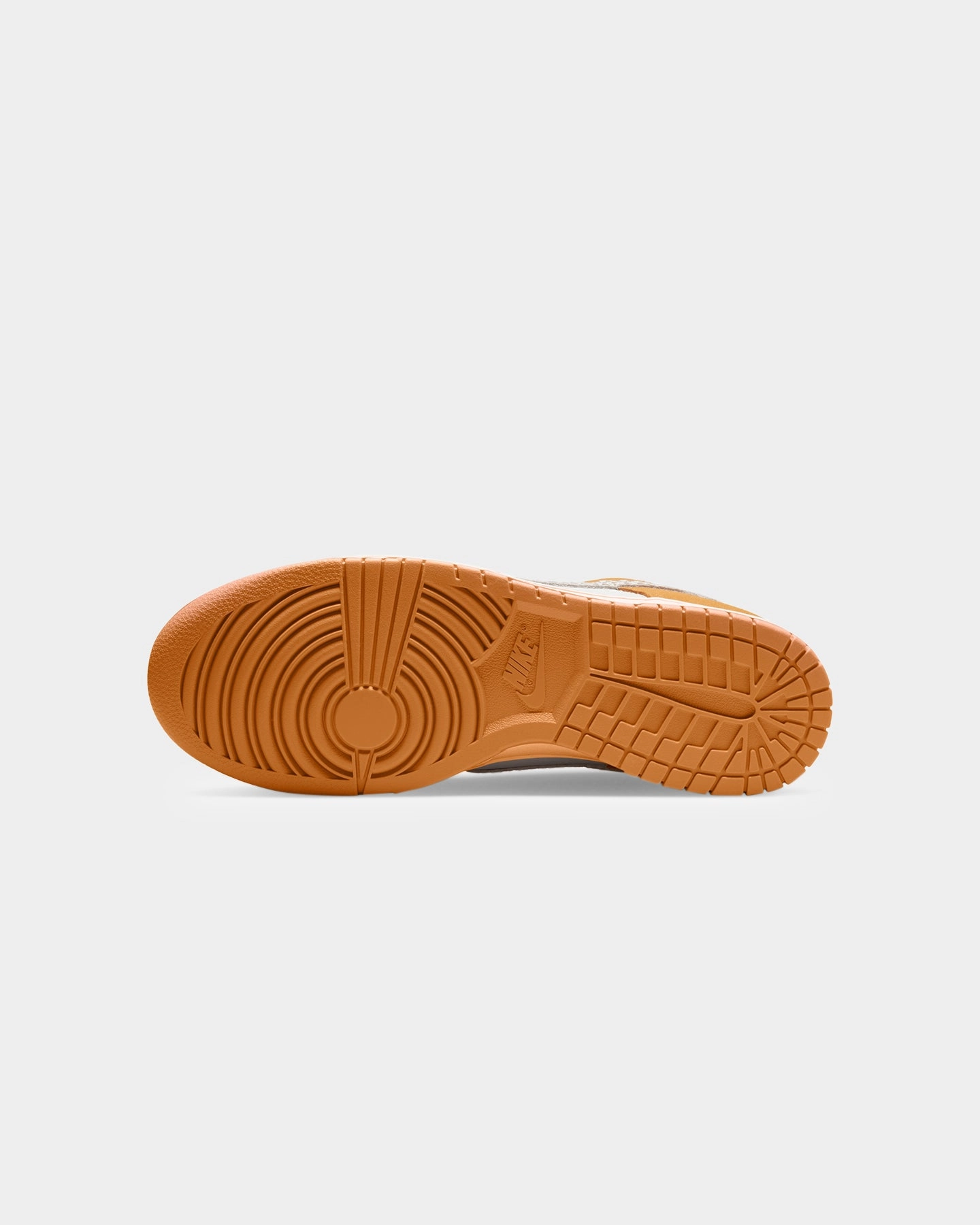 Nike Dunk Low AS Kumquat Kumquat/Light Bone-DK Driftwood