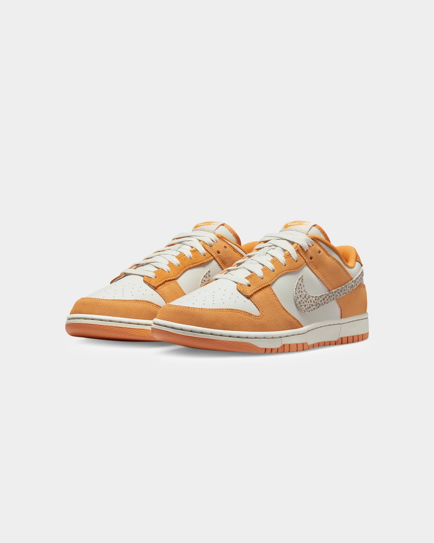 Nike Dunk Low AS Kumquat Kumquat/Light Bone-DK Driftwood