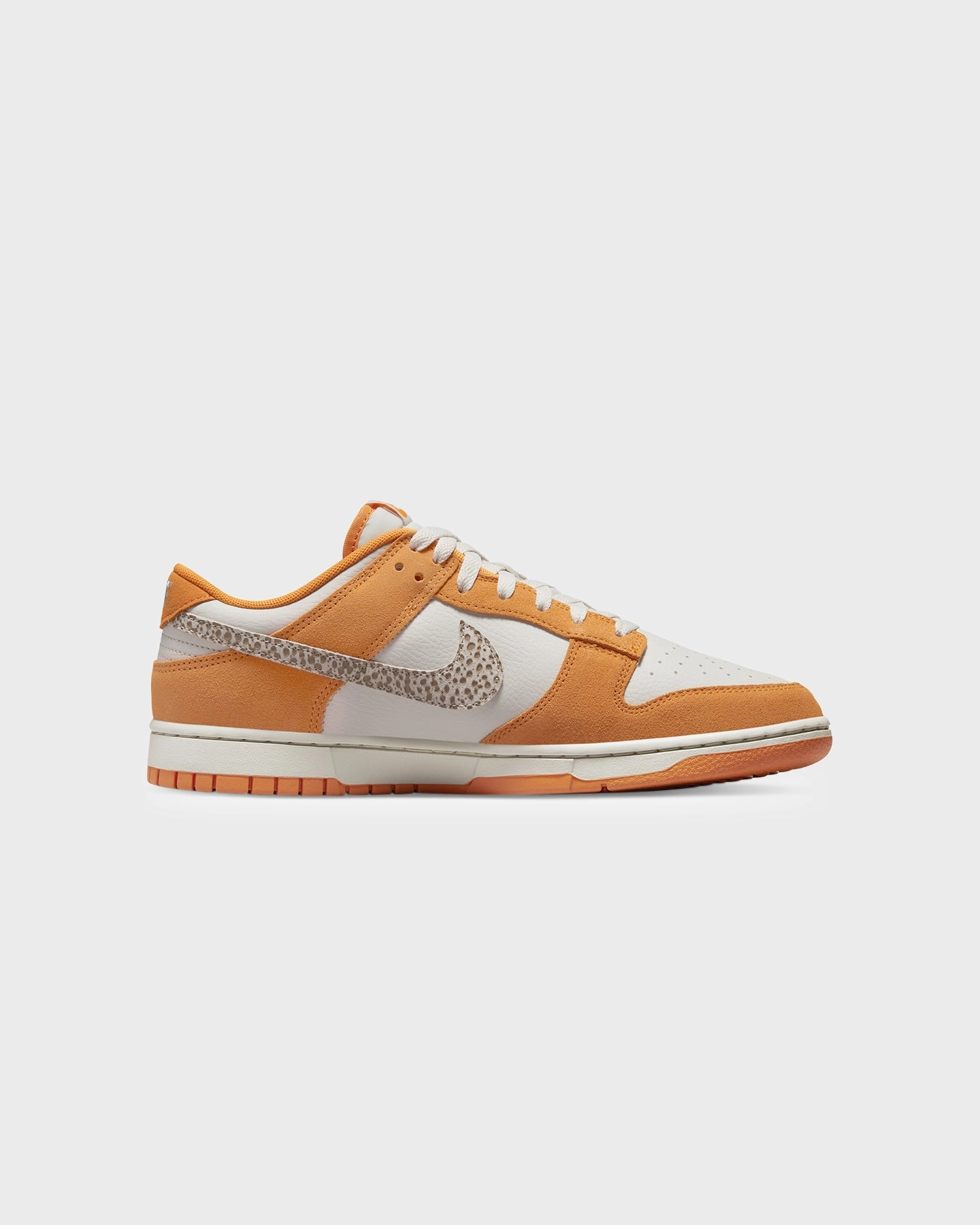 Nike Dunk Low AS Kumquat Kumquat/Light Bone-DK Driftwood