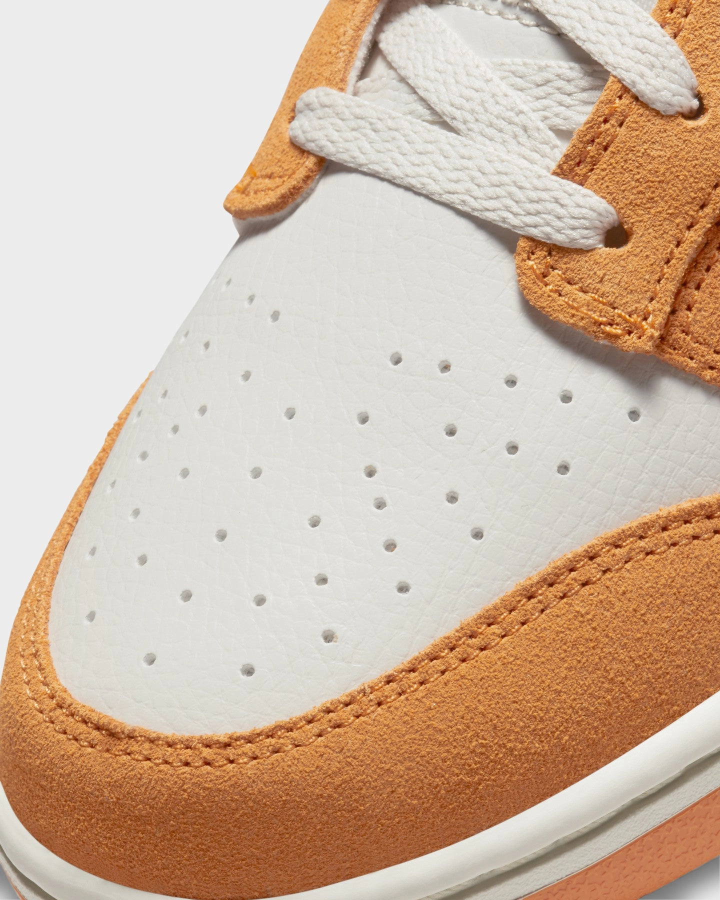 Nike Dunk Low AS Kumquat Kumquat/Light Bone-DK Driftwood