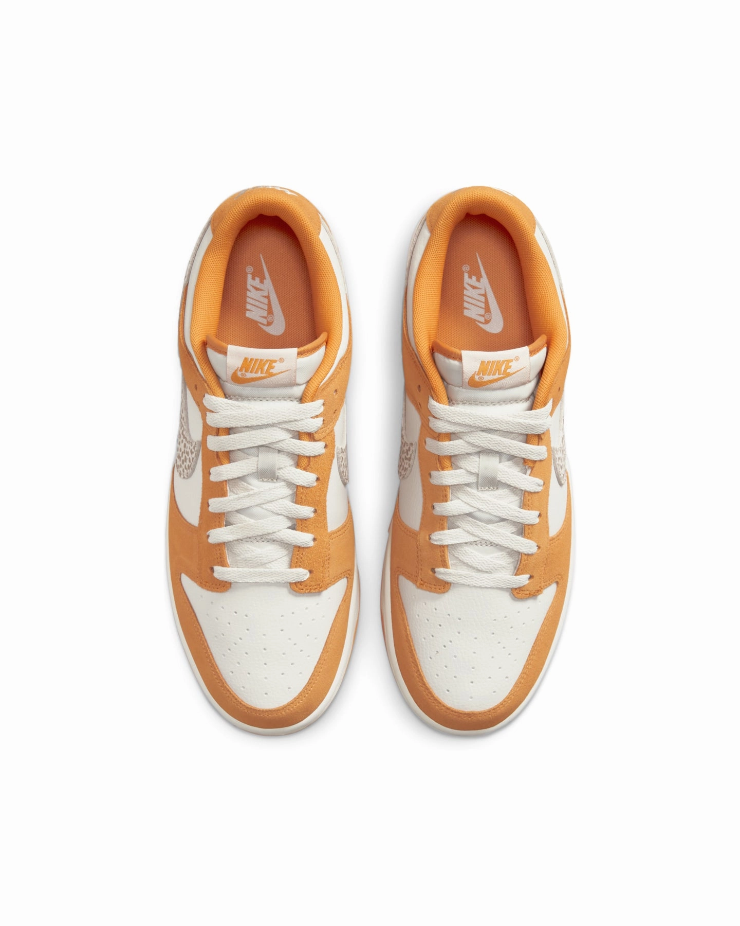 Nike Dunk Low AS Kumquat Kumquat/Light Bone-DK Driftwood