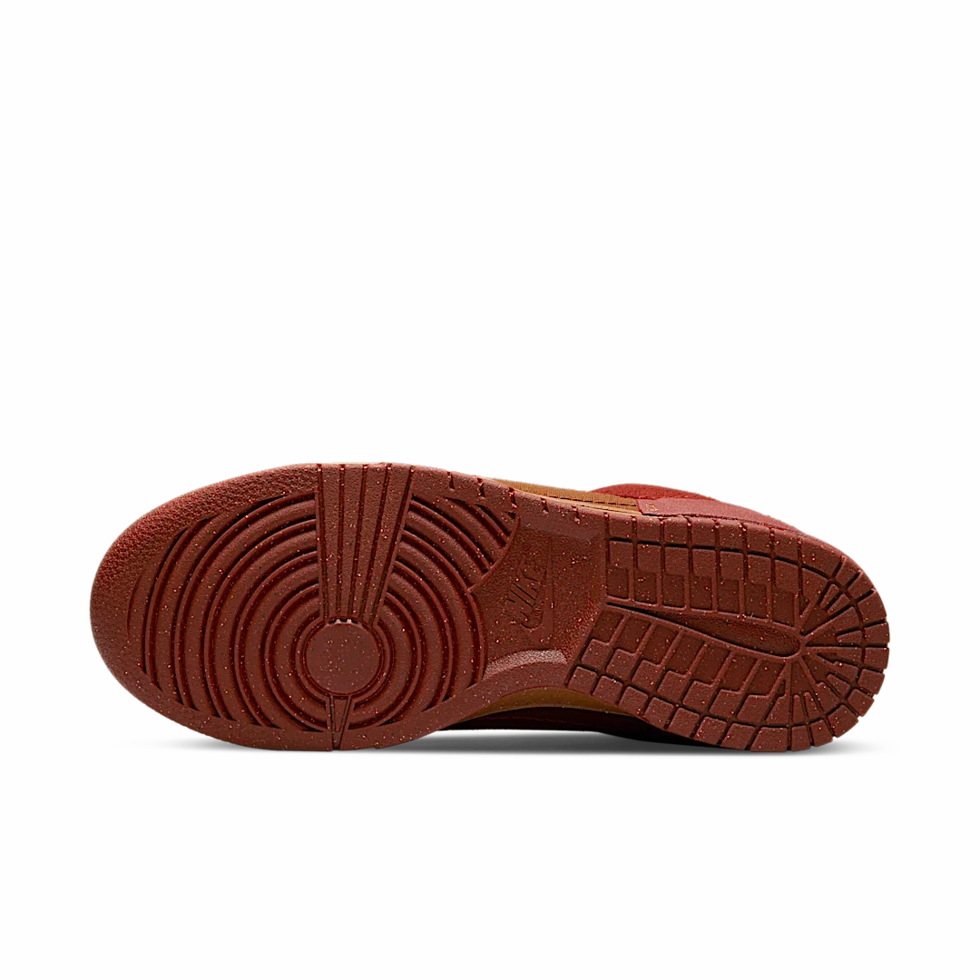 Nike Dunk Low Disrupt 2 Desert Bronze Pink Prime